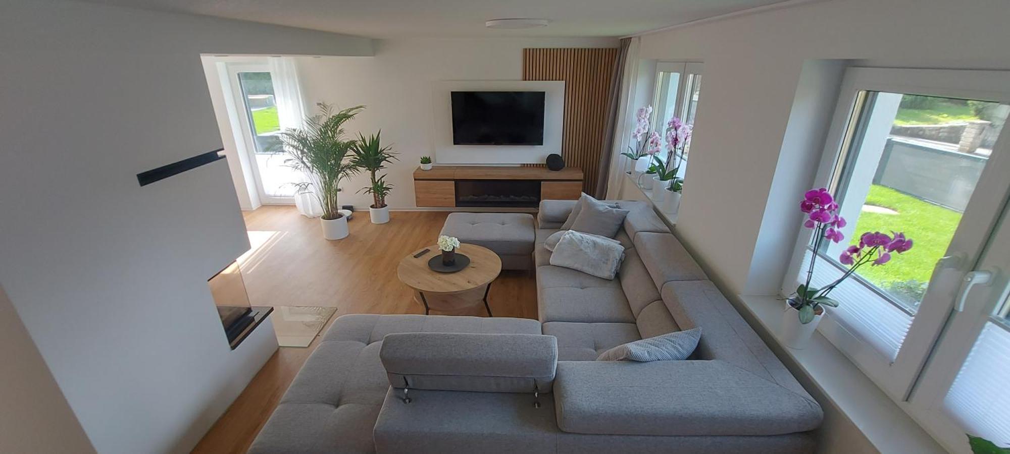 Ferienhaus Landbruecke Гросшёнау Экстерьер фото